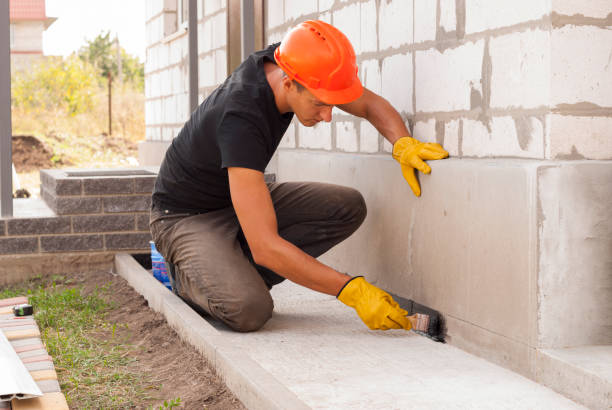 Licensed Exterior Waterproofing service in Irving, NY - SGP Waterproofing